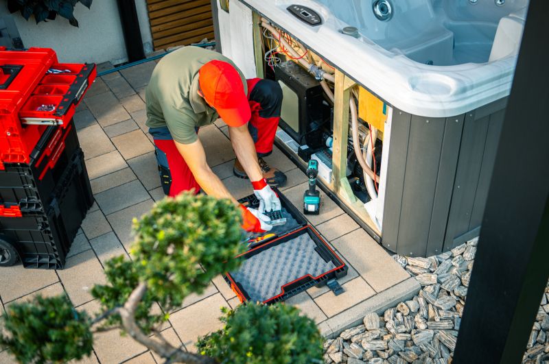 Electrical Connection