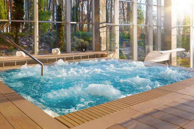 Enhances relaxation experience
